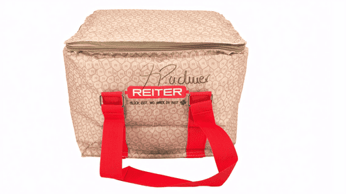 Mirjam-signierte Kühltasche