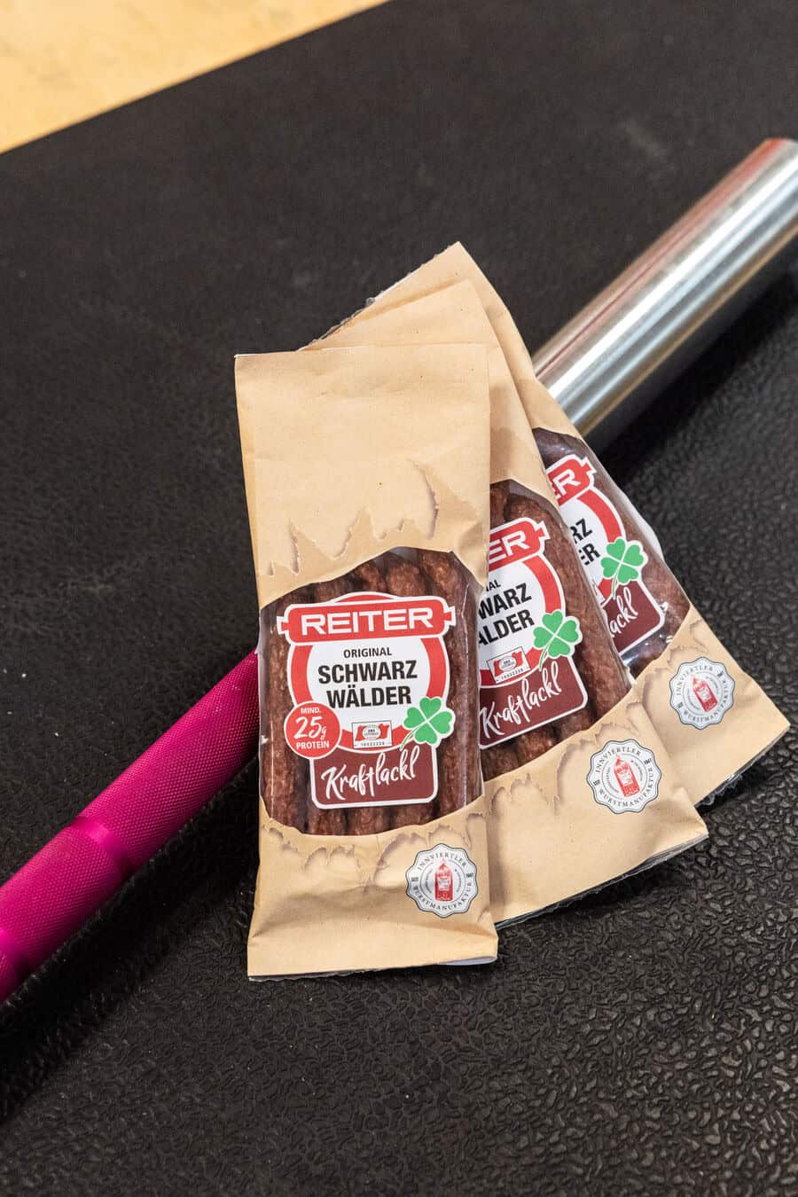REITER Kraft Paket